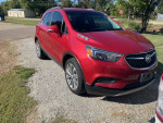2017 Buick Encore 65,000 mi