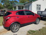 2017 Buick Encore 65,000 mi