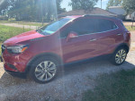 2017 Buick Encore 65,000 mi