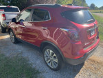2017 Buick Encore 65,000 mi
