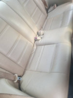 Ford Mustang 102,000 mi
