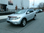2012 Nissan Murano 138,000 mi