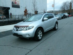 2012 Nissan Murano 138,000 mi