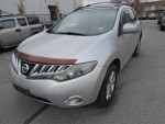 2012 Nissan Murano 138,000 mi