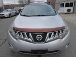 2012 Nissan Murano 138,000 mi