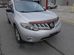 2012 Nissan Murano 138,000 mi