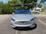 2017 Tesla Model X 75D AWD 143,000 mi