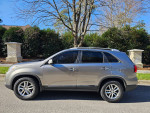 2015 Kia Sorento 108,000 mi