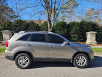 2015 Kia Sorento 108,000 mi