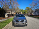 2015 Kia Sorento 108,000 mi