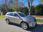 2015 Kia Sorento 108,000 mi