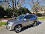 2015 Kia Sorento 108,000 mi