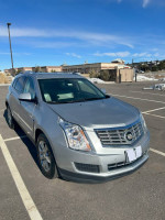2016 Cadillac SRX Premium FWD 134,000 mi