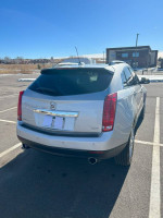 2016 Cadillac SRX Premium FWD 134,000 mi