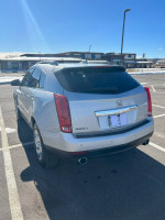 2016 Cadillac SRX Premium FWD 134,000 mi