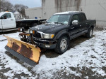 2001 Toyota Tacoma PreRunner RWD 82,000 mi
