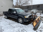 2001 Toyota Tacoma PreRunner RWD 82,000 mi