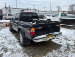 2001 Toyota Tacoma PreRunner RWD 82,000 mi
