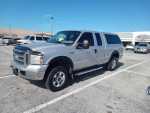 Ford F-250 143,000 mi