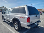 Ford F-250 143,000 mi