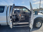 Ford F-250 143,000 mi