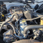 Ford 94,000 mi
