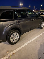 2012 Subaru Outback 118,000 mi