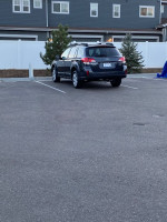 2012 Subaru Outback 118,000 mi