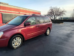 2006 Kia Sedona 100,000 mi