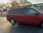 2006 Kia Sedona 100,000 mi