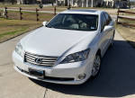 2010 Lexus ES 350 FWD 101,000 mi