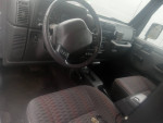Jeep Wrangler 60,000 mi