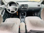 2000 Honda Civic 129,000 mi