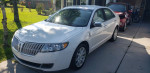Ford 116,000 mi