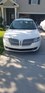 Ford 116,000 mi