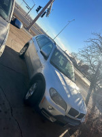 2007 BMW X5 93,000 mi
