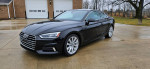 2018 Audi A5 Premium Plus quattro AWD 95,000 mi