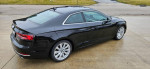 2018 Audi A5 Premium Plus quattro AWD 95,000 mi
