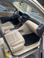 2002 Toyota Highlander Limited FWD 71,000 mi