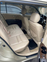 2002 Toyota Highlander Limited FWD 71,000 mi