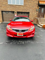 2011 Honda Accord EX FWD 103,000 mi