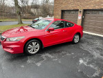 2011 Honda Accord EX FWD 103,000 mi