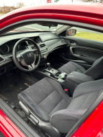 2011 Honda Accord EX FWD 103,000 mi