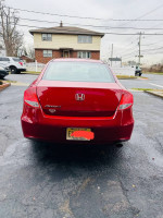 2011 Honda Accord EX FWD 103,000 mi