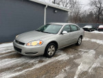 2007 Chevrolet Impala LT FWD 77,000 mi