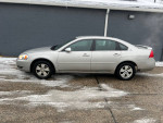 2007 Chevrolet Impala LT FWD 77,000 mi