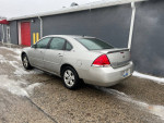 2007 Chevrolet Impala LT FWD 77,000 mi
