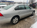 2007 Chevrolet Impala LT FWD 77,000 mi