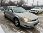 2007 Chevrolet Impala LT FWD 77,000 mi