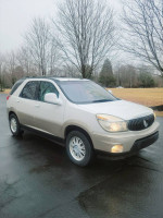 2004 Buick Rendezvous 98,000 mi